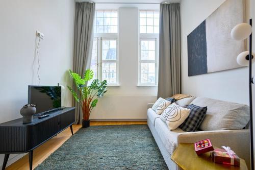 Apartamento Maison Grand Place Studio 5