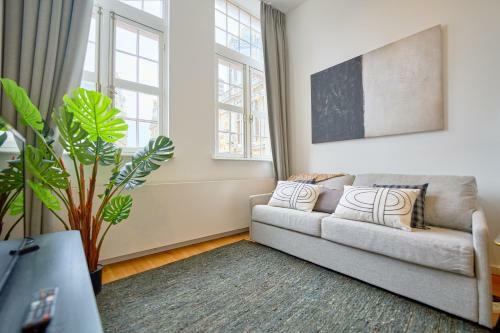 Apartamento Maison Grand Place Studio 5