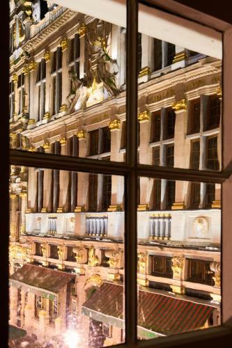 Apartamento Maison Grand Place Studio 5