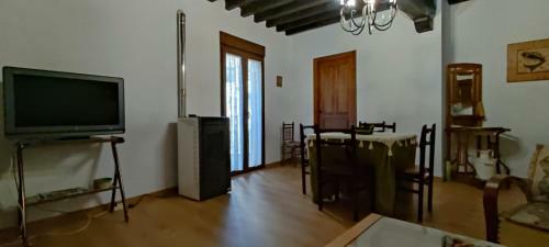 Apartamento Casa Fuente La Calle