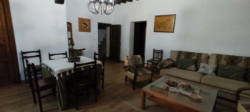Apartamento Casa Fuente La Calle