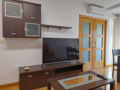 Apartamento Guimarey