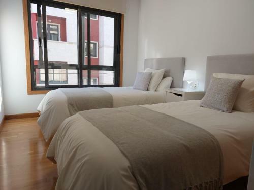 Apartamento Guimarey