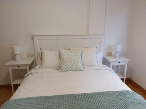 Apartamento Guimarey