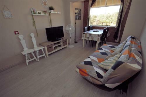 Apartamento La Cordobesita