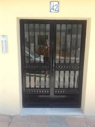 Apartamento La Cordobesita