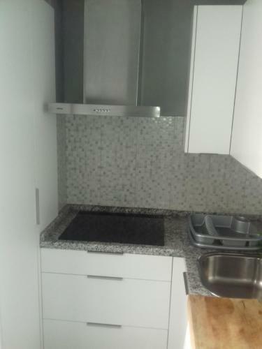Apartamento La Cordobesita