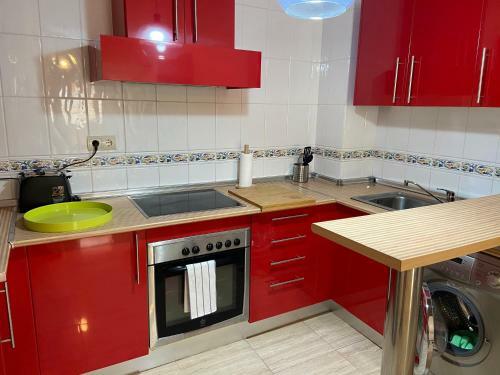 Apartamento Adimar