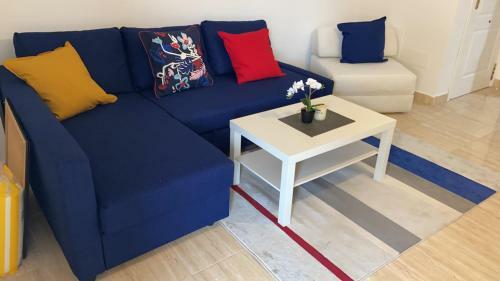 Apartamento Adimar