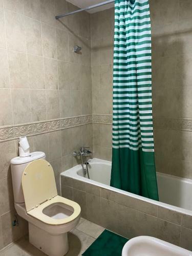 Apartamento Adimar
