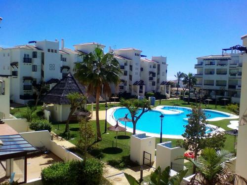 Apartamento San Luis