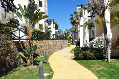 Apartamento San Luis