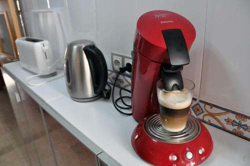 Apartamento San Luis