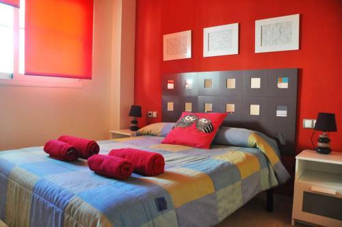 Apartamento San Luis