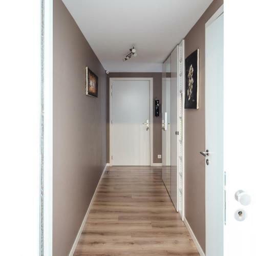 Apartamento Midi-su�de