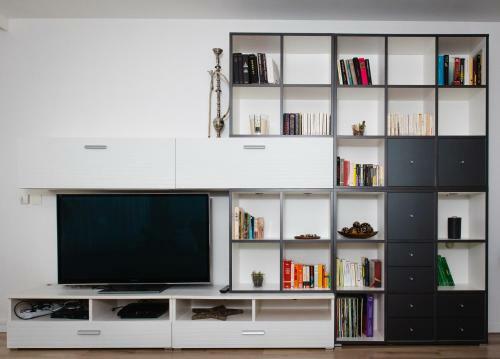 Apartamento Midi-su�de