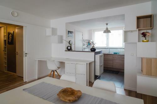 Apartamento Midi-su�de