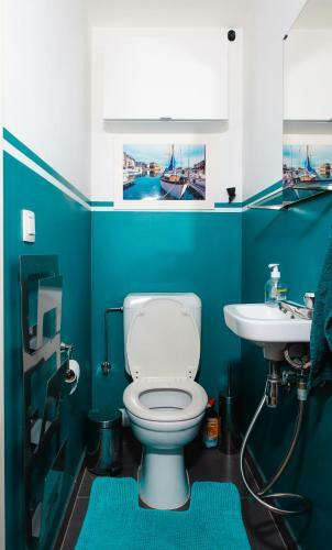 Apartamento Midi-su�de