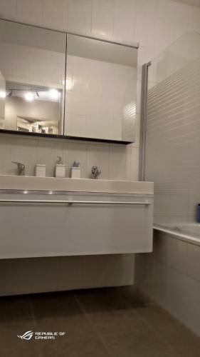 Apartamento Midi-su�de