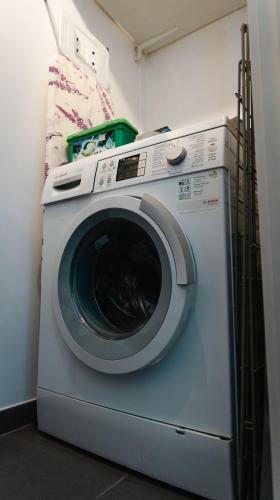 Apartamento Midi-su�de