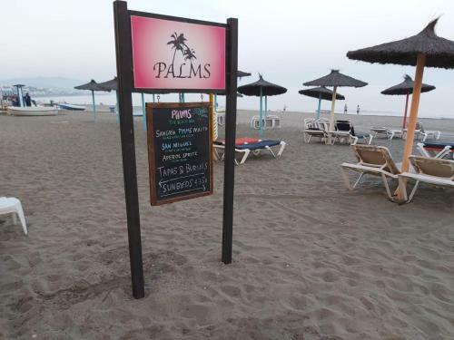 Apartamento Gro�e Ferienwohnung , Spanien, Andalusien, Costa Del Sol Mit Pool