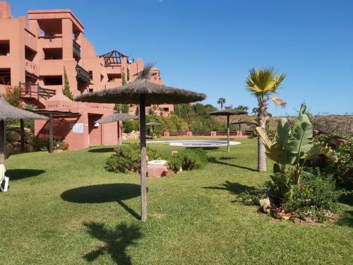 Apartamento Gro�e Ferienwohnung , Spanien, Andalusien, Costa Del Sol Mit Pool