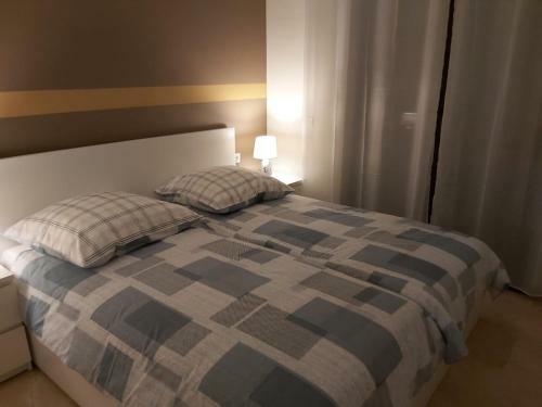 Apartamento Gro�e Ferienwohnung , Spanien, Andalusien, Costa Del Sol Mit Pool