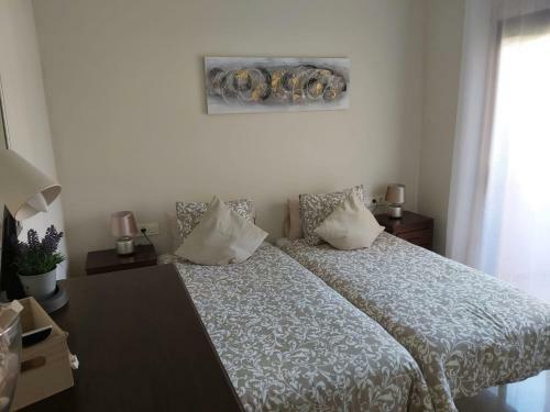 Apartamento Gro�e Ferienwohnung , Spanien, Andalusien, Costa Del Sol Mit Pool