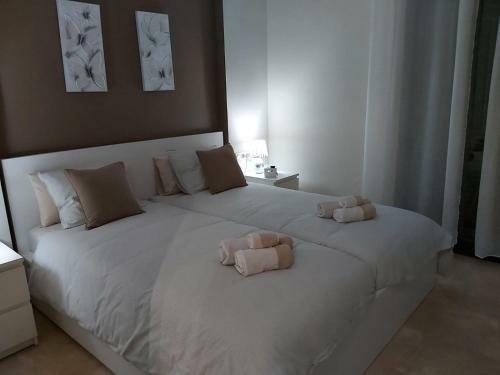 Apartamento Gro�e Ferienwohnung , Spanien, Andalusien, Costa Del Sol Mit Pool