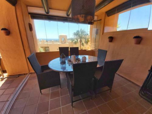 Apartamento Gro�e Ferienwohnung , Spanien, Andalusien, Costa Del Sol Mit Pool