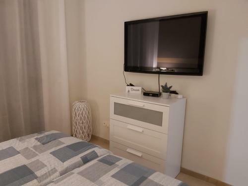Apartamento Gro�e Ferienwohnung , Spanien, Andalusien, Costa Del Sol Mit Pool