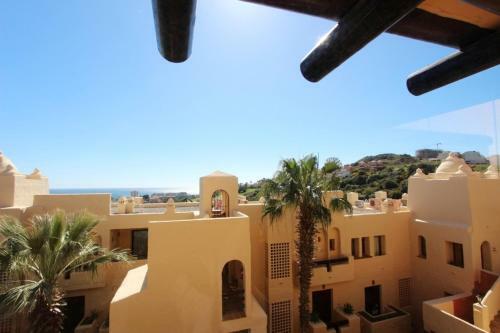 Apartamento Gro�e Ferienwohnung , Spanien, Andalusien, Costa Del Sol Mit Pool