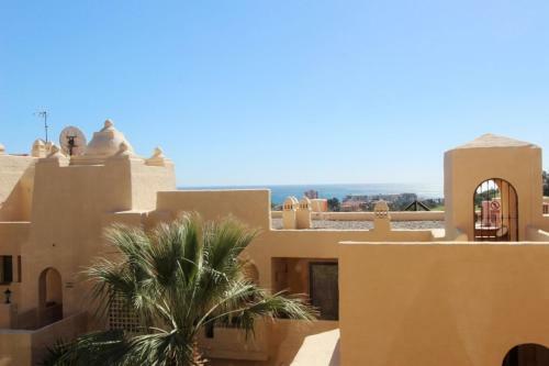Apartamento Gro�e Ferienwohnung , Spanien, Andalusien, Costa Del Sol Mit Pool