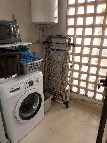Apartamento Gro�e Ferienwohnung , Spanien, Andalusien, Costa Del Sol Mit Pool