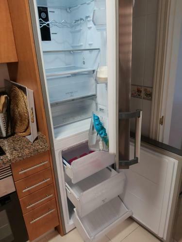 Apartamento Gro�e Ferienwohnung , Spanien, Andalusien, Costa Del Sol Mit Pool