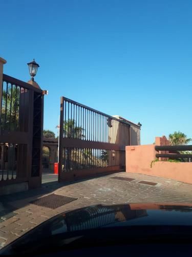 Apartamento Gro�e Ferienwohnung , Spanien, Andalusien, Costa Del Sol Mit Pool