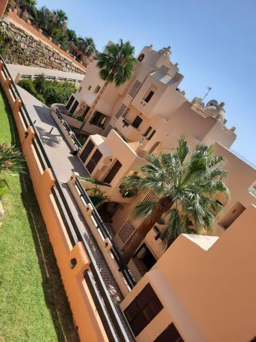 Apartamento Gro�e Ferienwohnung , Spanien, Andalusien, Costa Del Sol Mit Pool