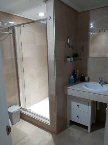 Apartamento Gro�e Ferienwohnung , Spanien, Andalusien, Costa Del Sol Mit Pool