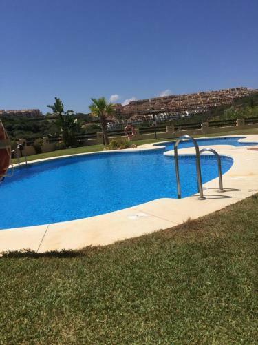 Apartamento Gro�e Ferienwohnung , Spanien, Andalusien, Costa Del Sol Mit Pool
