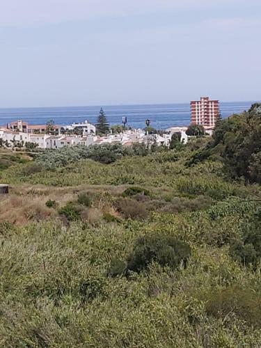 Apartamento Gro�e Ferienwohnung , Spanien, Andalusien, Costa Del Sol Mit Pool