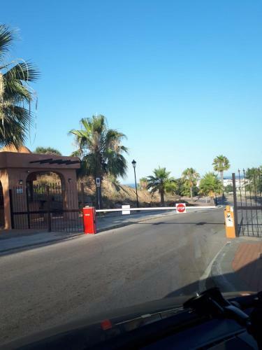 Apartamento Gro�e Ferienwohnung , Spanien, Andalusien, Costa Del Sol Mit Pool