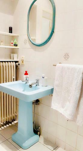 Apartamento Lovely Flat Near Place Flagey