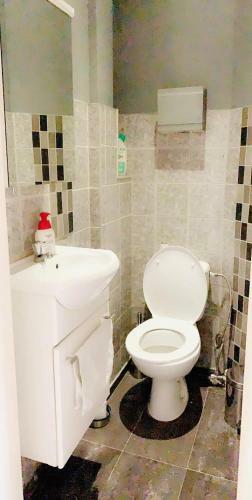 Apartamento Lovely Flat Near Place Flagey