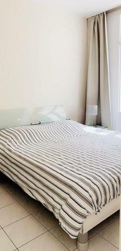 Apartamento Lovely Flat Near Place Flagey