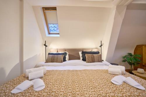 Apartamento Maison Grand Place 2br 3