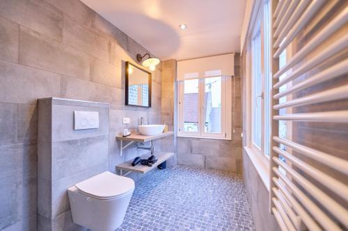 Apartamento Maison Grand Place 2br 3