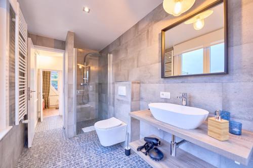 Apartamento Maison Grand Place 2br 3