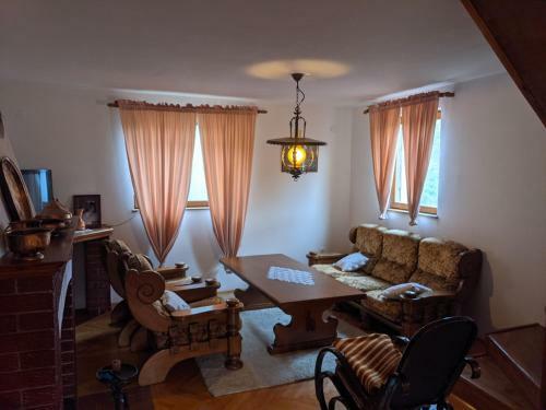 Village Home - Kuca U Prirodi
