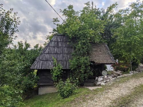 Village Home - Kuca U Prirodi