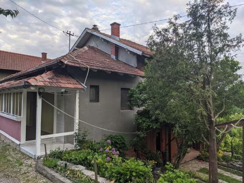 Village Home - Kuca U Prirodi